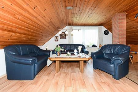 Ferienwohnung Christophers Stedesdorf Esterno foto