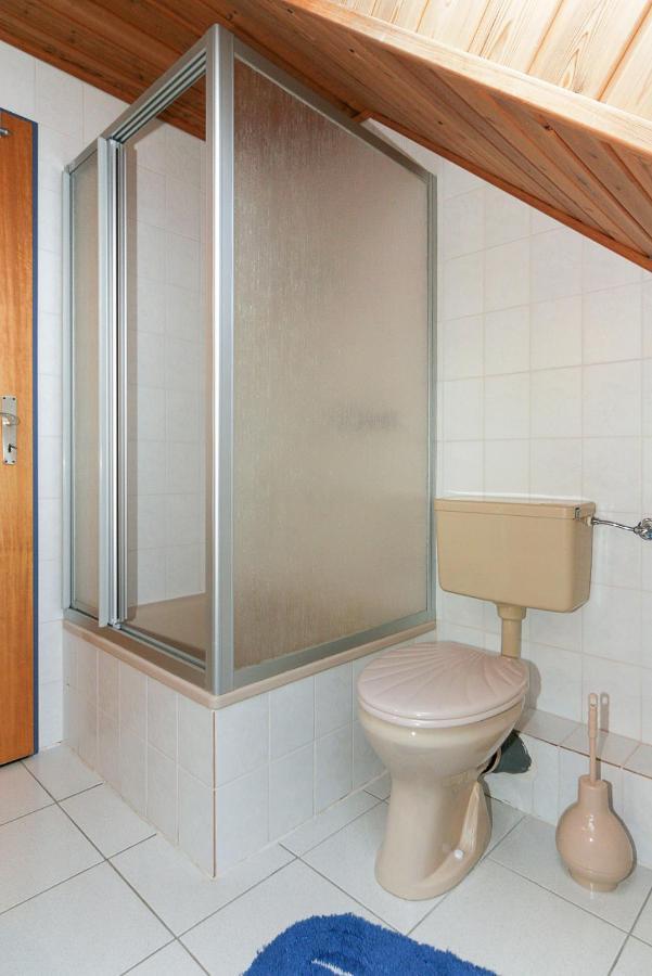 Ferienwohnung Christophers Stedesdorf Esterno foto